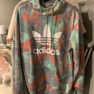 Adidas sweater